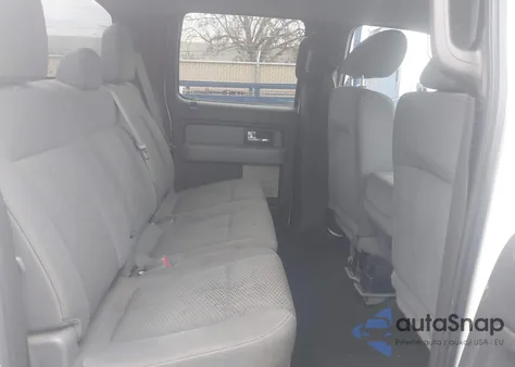 2014 Ford F-150 Xl z USA, uszkodzony, nr VIN 1FTVW1CF7EKF62063